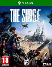 The Surge for XBOXONE to rent