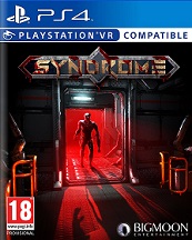 Syndrome  for PS4 to rent