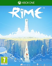 RIME for XBOXONE to rent