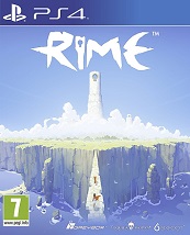 RIME for PS4 to rent
