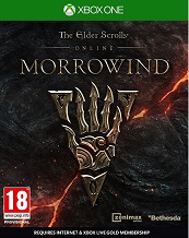 The Elder Scrolls Online Morrowind for XBOXONE to buy