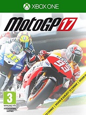 MotoGP 17 for XBOXONE to rent