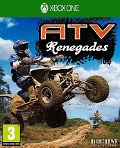 ATV Renegades for XBOXONE to buy