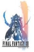 Final Fantasy XII for PS2 to rent