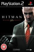 Hitman Blood Money. for PS2 to rent