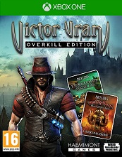 Victor Vran for XBOXONE to rent