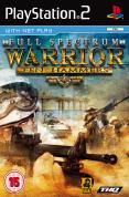 Full Spectrum Warrior Ten Hammers for PS2 to rent