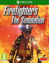 Firefighters The Simulation for XBOXONE to buy