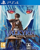 Valkryia Revolution for PS4 to buy
