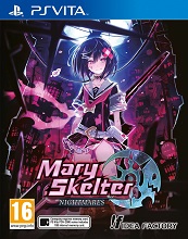 Mary Skelter Nightmares  for PSVITA to rent