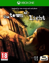 The Town of Light  for XBOXONE to rent