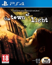 The Town of Light  for PS4 to rent