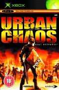 Urban Chaos for XBOX to buy
