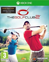 The Golf Club 2  for XBOXONE to rent