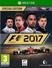 F1 2017 Special Edition for XBOXONE to buy