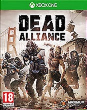 Dead Alliance  for XBOXONE to buy
