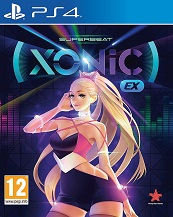 Superbeat Xonic EX  for PS4 to rent