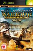 Full Spectrum Warrior Ten Hammers for XBOX to buy