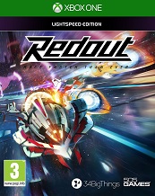 Redout  for XBOXONE to rent