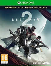 Destiny 2  for XBOXONE to buy