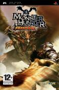 Monster Hunter Freedom for PSP to rent