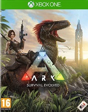 ARK Survival Evolved for XBOXONE to rent