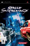 Street Supremacy for PSP to buy