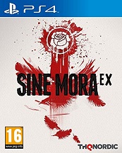 Sine Mora for PS4 to buy