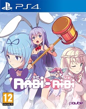 Rabi Ribi for PS4 to rent