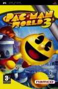 Pac Man World 3 for PSP to rent