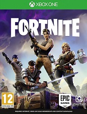 Fortnite for XBOXONE to rent