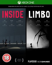 Inside Limbo Double Pack for XBOXONE to rent