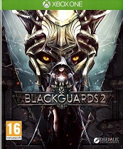 Blackguards 2 for XBOXONE to rent