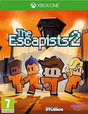 The Escapists 2 for XBOXONE to rent