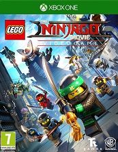 LEGO The Ninjago Movie Videogame for XBOXONE to rent
