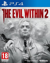The Evil Within 2 for PS4 to rent