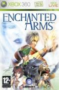 Enchanted Arms for XBOX360 to buy