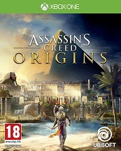 Assassins Creed Origins for XBOXONE to buy