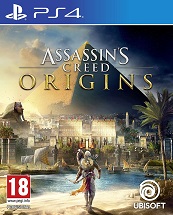 Assassins Creed Origins for PS4 to buy