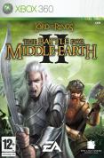 The Lord of the Rings Battle for Middle Earth II for XBOX360 to rent