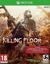 Killing Floor 2 for XBOXONE to rent
