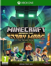 Minecraft Story Mode Season 2 for XBOXONE to buy