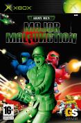 Army Men Major Malfunction for XBOX to rent