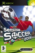 Sensible Soccer for XBOX to rent