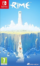RiME for SWITCH to rent