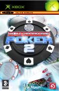 World Championship Poker 2 for XBOX to rent