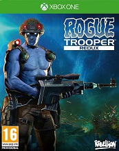 Rogue Trooper Redux for XBOXONE to rent