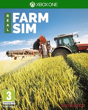 Real Farm Sim for XBOXONE to buy