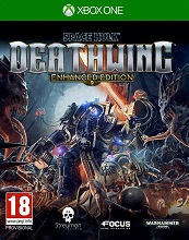 Space Hulk Deathwing for XBOXONE to rent