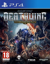 Space Hulk Deathwing for PS4 to rent
